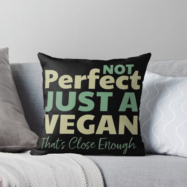 Item preview, Vegan Themed T Shirt designed and sold by SeasonXpress.