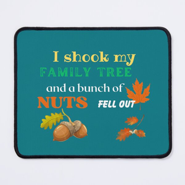 Item preview, Funny Family Humor, Family fun designed and sold by Right-UR.