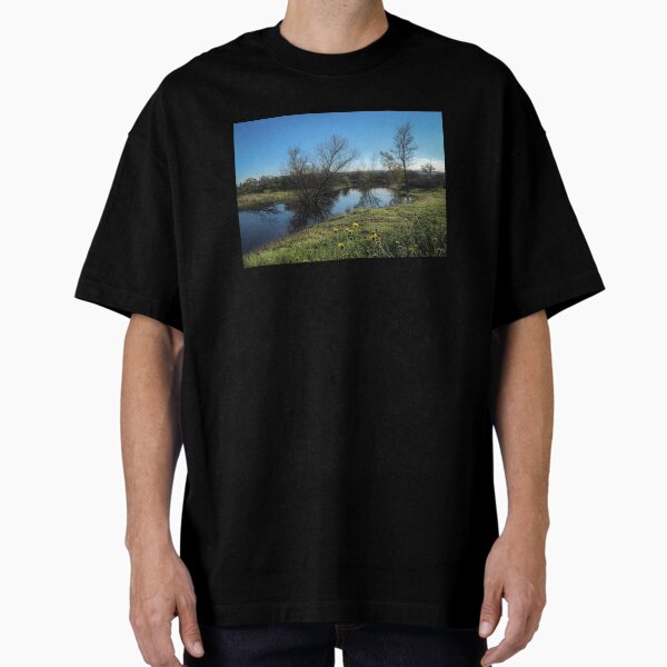 Item preview, Vernal Pool, Madrona Marsh Preserve designed and sold by Scenic West - Photos by Angel.