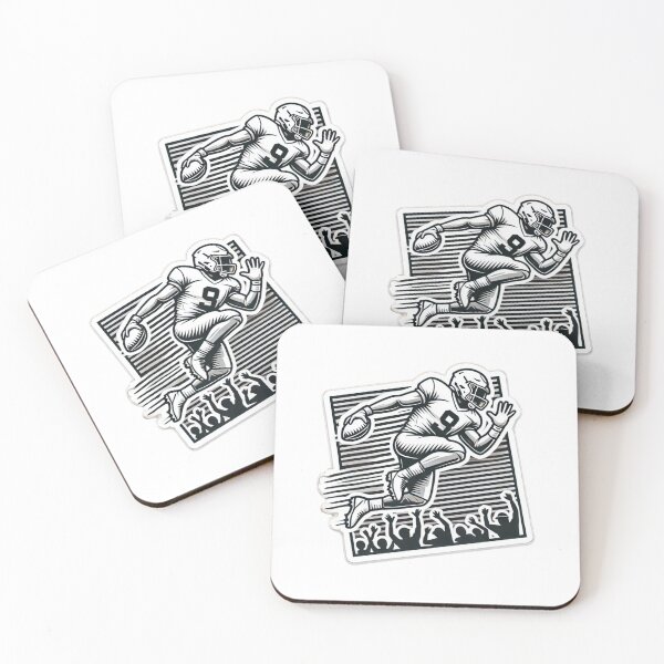 Item preview, Lambeau Leap - Green Bay Packers designed and sold by pixelpulsenyc.