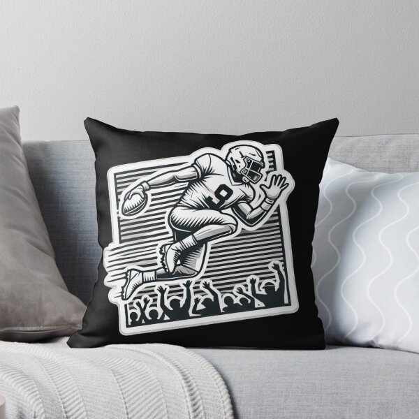Item preview, Lambeau Leap - Green Bay Packers designed and sold by pixelpulsenyc.