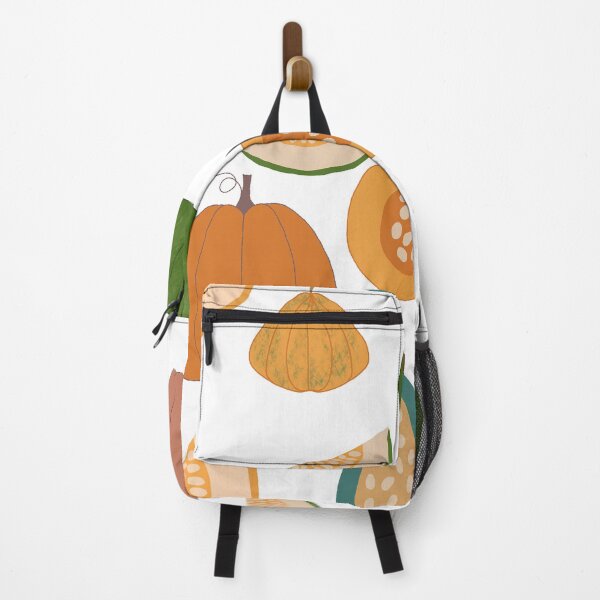 Item preview, Harvest time Pumpkins in various colours designed and sold by HoddyDesign.