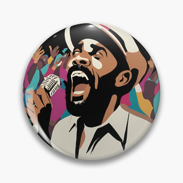 Item preview, frankie beverly maze designed and sold by updo1.