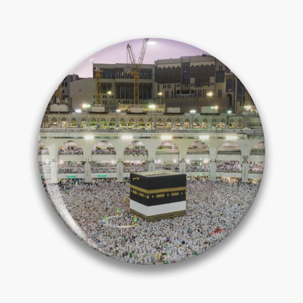 Item preview, Mosque of Mecca , Saudi Arabia designed and sold by skalihm.