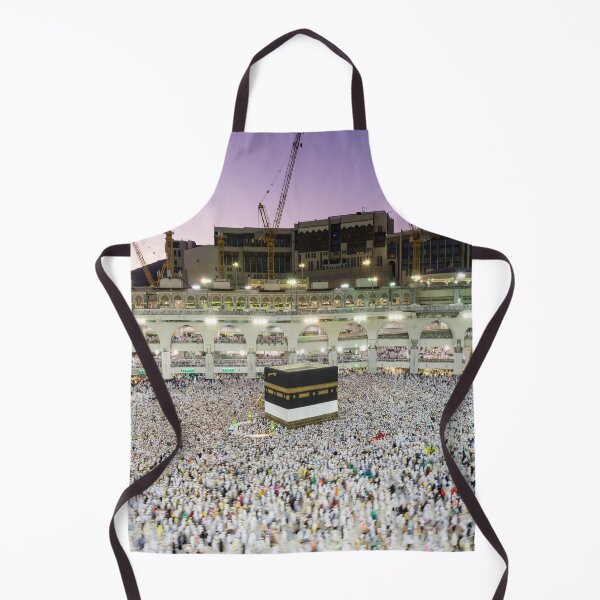 Item preview, Mosque of Mecca , Saudi Arabia designed and sold by skalihm.