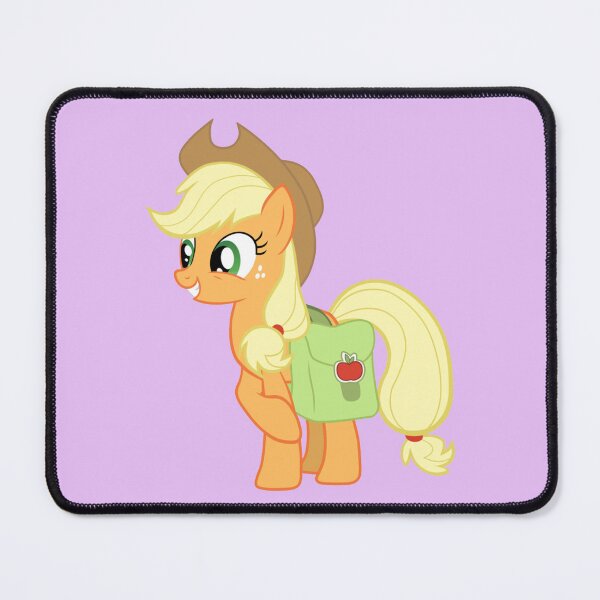 Item preview, Applejack; Lilac designed and sold by Marco Bottiglieri.