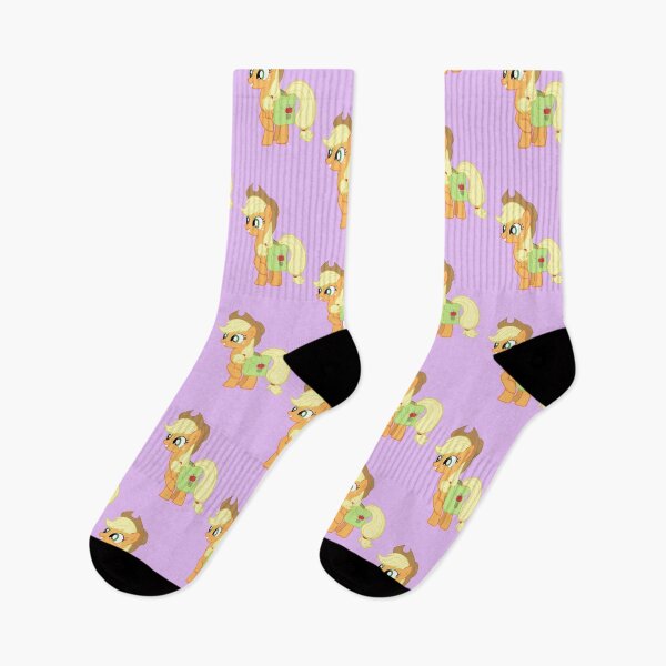 Item preview, Applejack; Lilac designed and sold by Marco Bottiglieri.