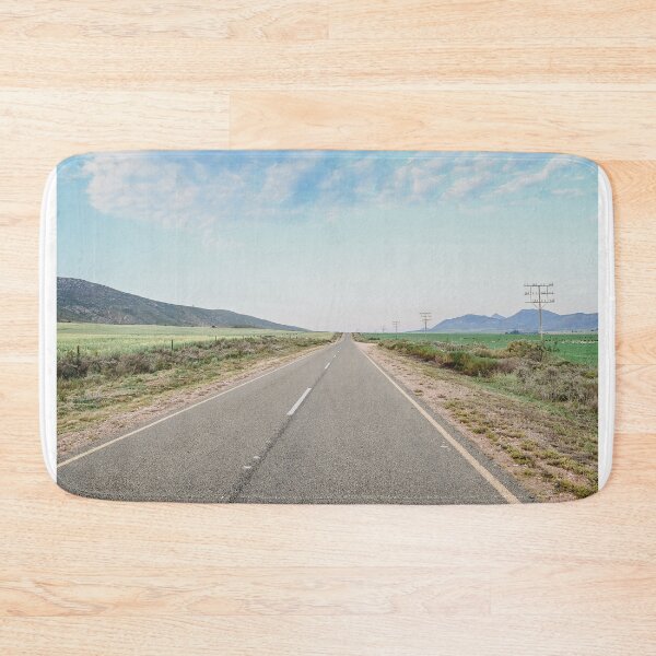 Item preview, Road nature designed and sold by OpenSpacesArt.