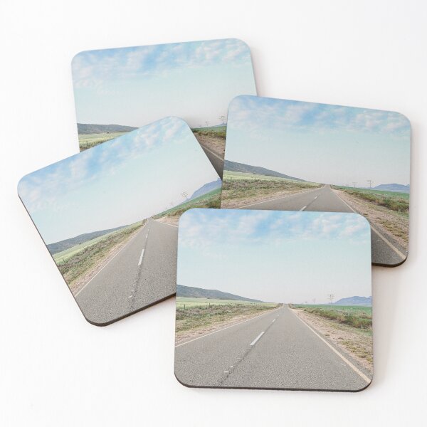 Item preview, Road nature designed and sold by OpenSpacesArt.