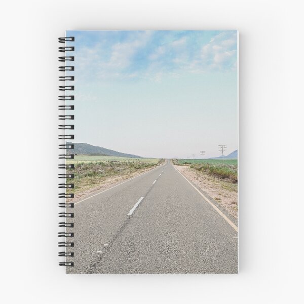 Item preview, Road nature designed and sold by OpenSpacesArt.