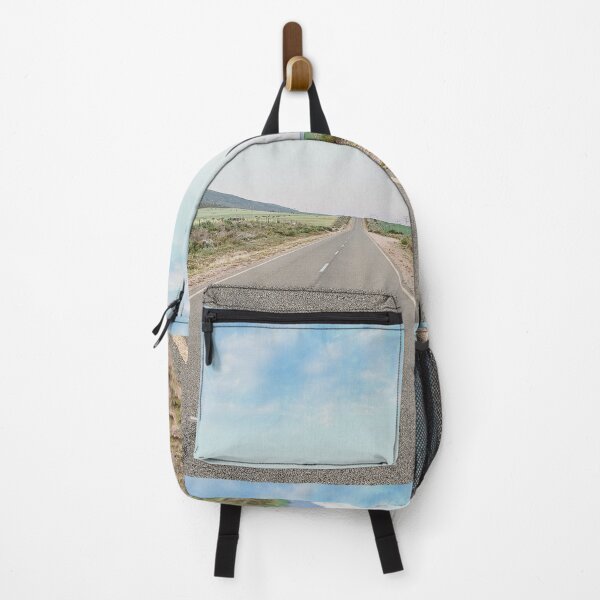 Item preview, Road nature designed and sold by OpenSpacesArt.