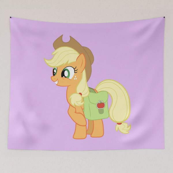 Item preview, Applejack; Lilac designed and sold by Marco Bottiglieri.