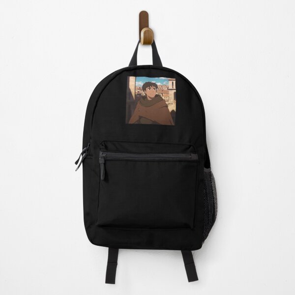 Item preview, Giordano Bruno | Anime style designed and sold by ComicsFactory.