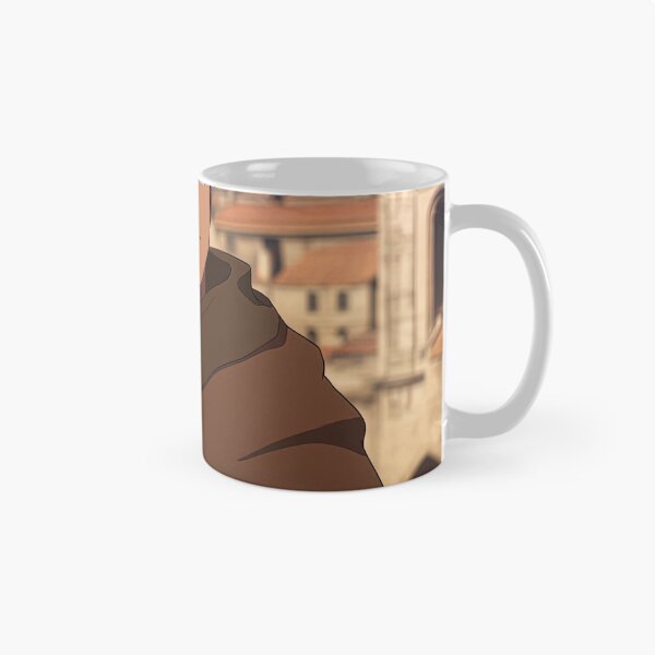 Item preview, Giordano Bruno | Anime style designed and sold by ComicsFactory.