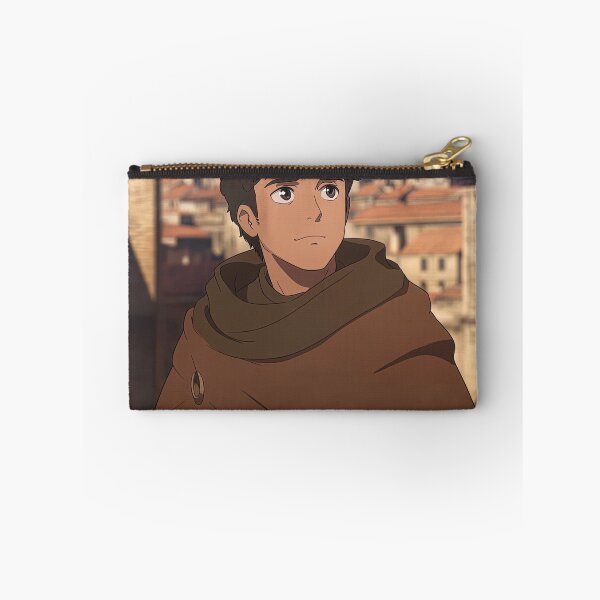 Item preview, Giordano Bruno | Anime style designed and sold by ComicsFactory.