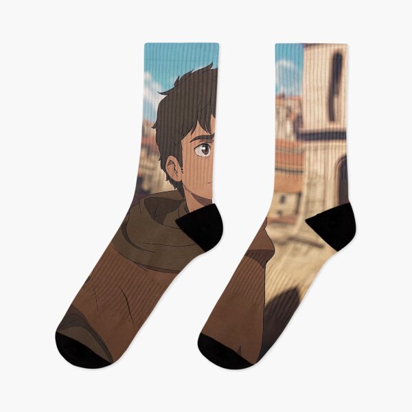Item preview, Giordano Bruno | Anime style designed and sold by ComicsFactory.