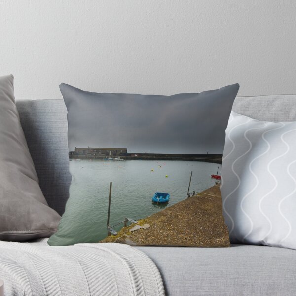 Item preview, The Cobb Lyme Regis designed and sold by StephenJSmith.