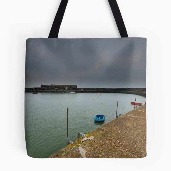 Item preview, The Cobb Lyme Regis designed and sold by StephenJSmith.