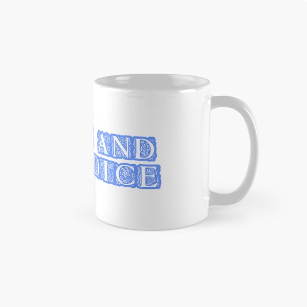 Item preview, Pride and Prejudice - blue designed and sold by vcsdesigns.
