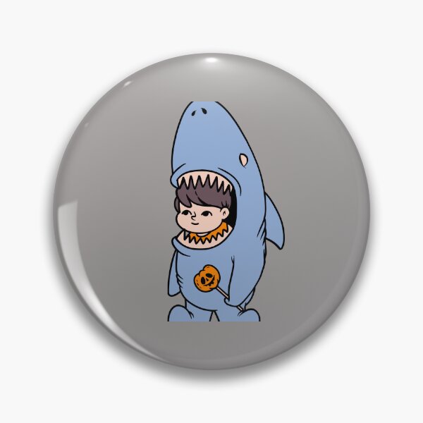 Item preview, Funny Sharks love me idea, humor family, funny onsie idea designed and sold by Right-UR.