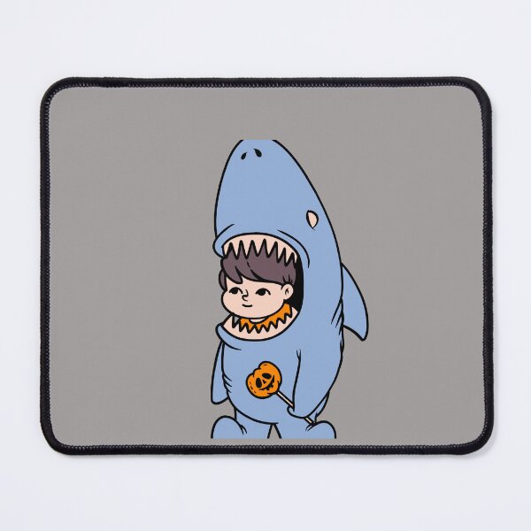Item preview, Funny Sharks love me idea, humor family, funny onsie idea designed and sold by Right-UR.