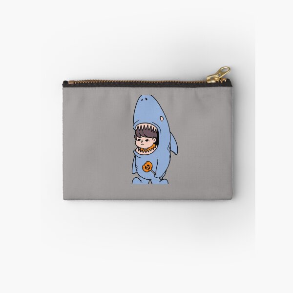 Item preview, Funny Sharks love me idea, humor family, funny onsie idea designed and sold by Right-UR.