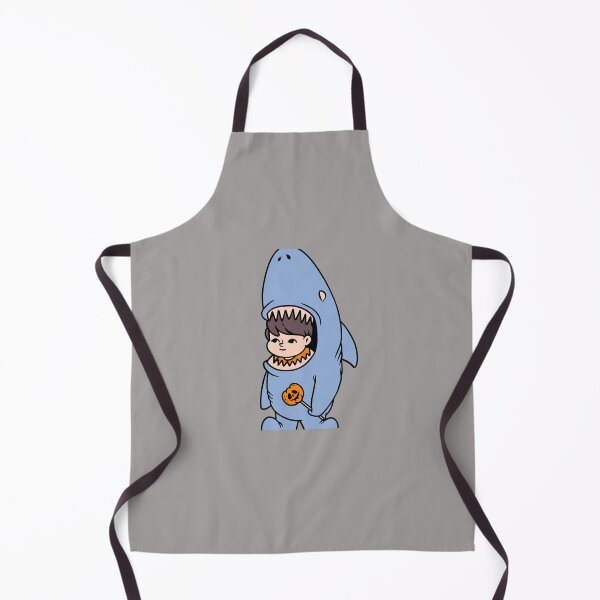 Item preview, Funny Sharks love me idea, humor family, funny onsie idea designed and sold by Right-UR.