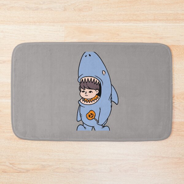 Item preview, Funny Sharks love me idea, humor family, funny onsie idea designed and sold by Right-UR.