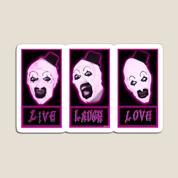 Item preview, The 3 Ls designed and sold by ArtinCminor.