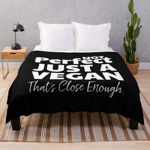 Item preview, Vegan Themed T Shirt designed and sold by SeasonXpress.