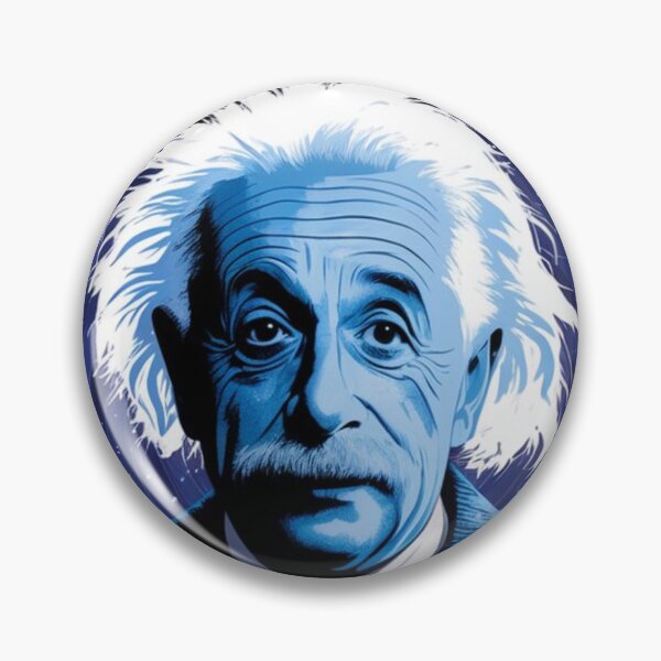 Item preview, albert einstein theoretical physicist designed and sold by martin max.
