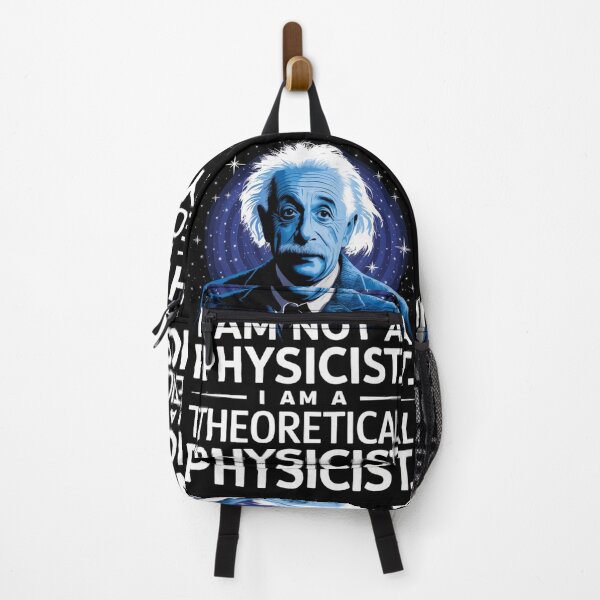 Item preview, albert einstein theoretical physicist designed and sold by martin max.