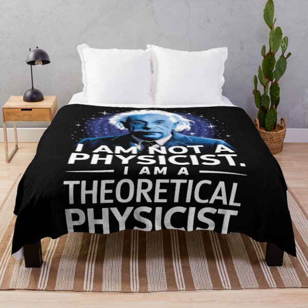 Item preview, albert einstein theoretical physicist designed and sold by martin max.