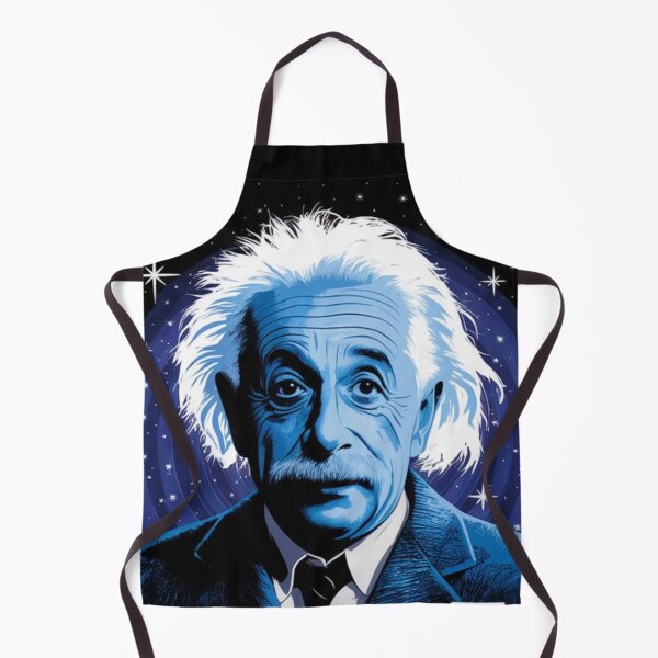 Item preview, albert einstein theoretical physicist designed and sold by martin max.
