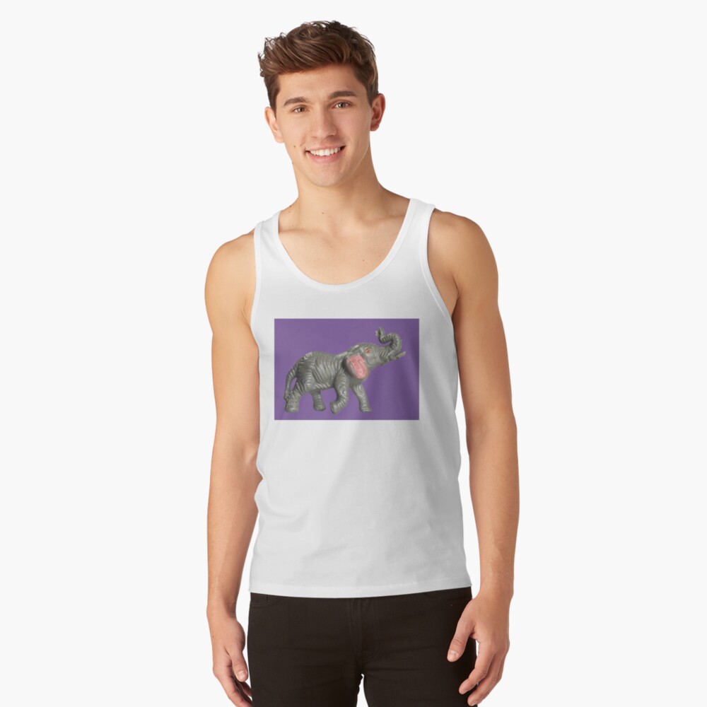 Item preview, Tank Top designed and sold by DannyGermansen.