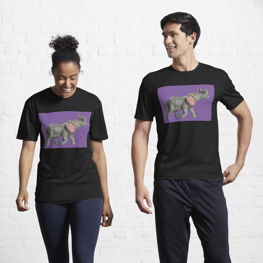 Item preview, Active T-Shirt designed and sold by DannyGermansen.