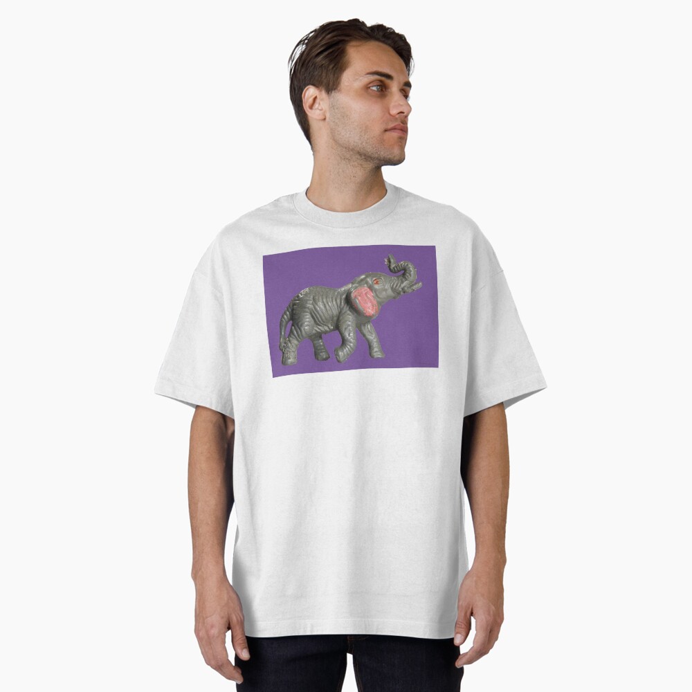 Item preview, Oversized T-Shirt designed and sold by DannyGermansen.