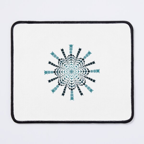 Item preview, The Boys Kimiko "Beautiful Hope" Dot Art designed and sold by Cardiff Creative.