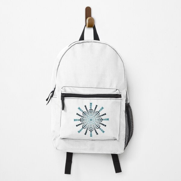 Item preview, The Boys Kimiko "Beautiful Hope" Dot Art designed and sold by Cardiff Creative.