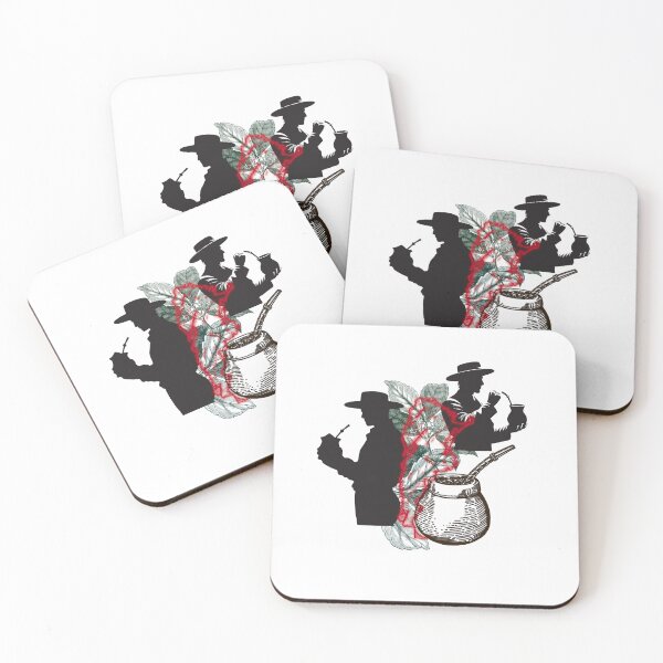 Item preview, Yerba Mate Argentine Tradition designed and sold by Domiska.