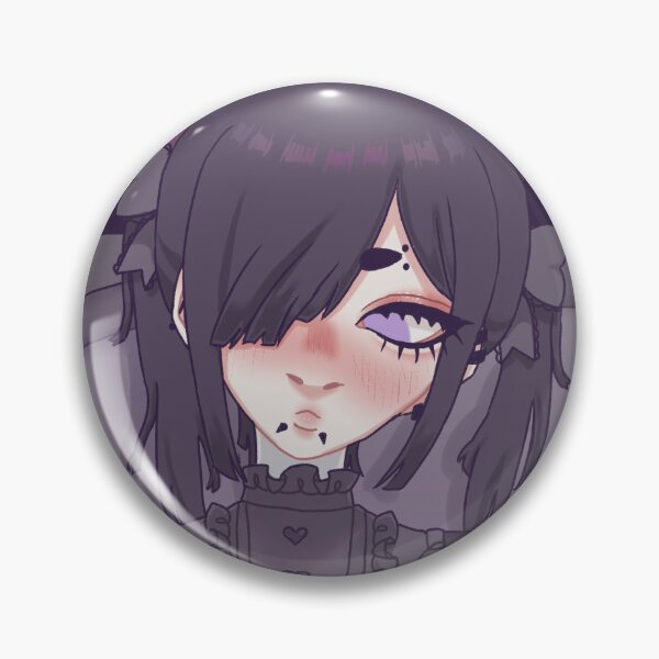 Item preview, alisa pin designed and sold by cherryviscera.