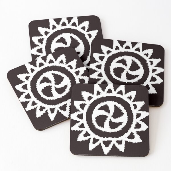 Item preview, symbol of south america 2 designed and sold by E.D.CH designs..
