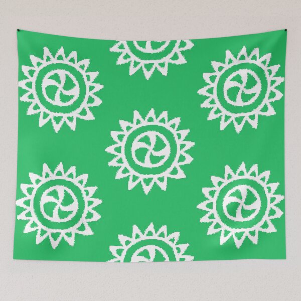 Item preview, symbol of south america 2 designed and sold by E.D.CH designs..