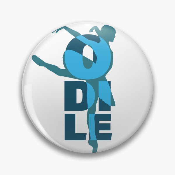 Item preview, Prima Ballerina Collection - ODILE designed and sold by Jumale.