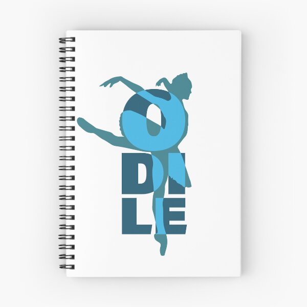 Item preview, Prima Ballerina Collection - ODILE designed and sold by Jumale.