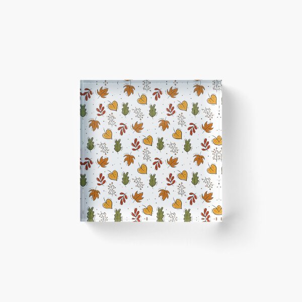 Item preview, Autumn Leaves designed and sold by btwjulis.