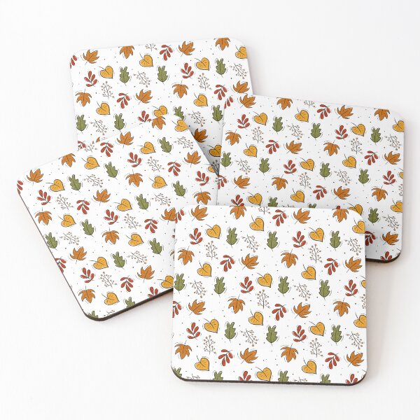 Item preview, Autumn Leaves designed and sold by btwjulis.