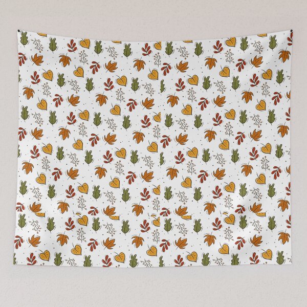Item preview, Autumn Leaves designed and sold by btwjulis.