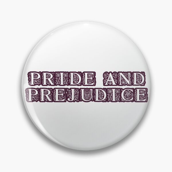 Item preview, Pride and Prejudice - purple designed and sold by vcsdesigns.
