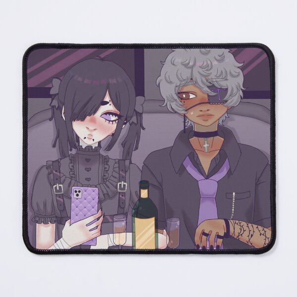 Item preview, alisa & romeo designed and sold by cherryviscera.